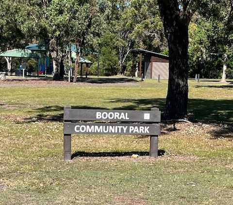 Booral Community Park